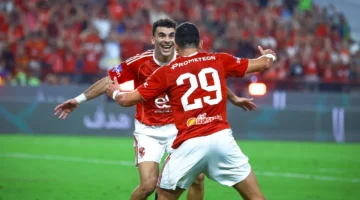 بث مباشر.. تردد القنوات الناقلة لمباراة يانج أفريكانز والأهلي في دوري أبطال أفريقيا